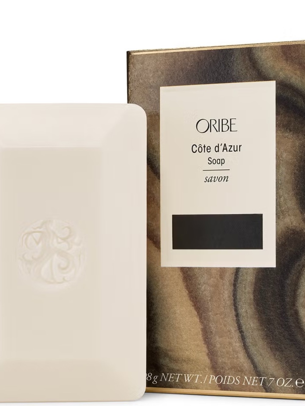 Oribe Côte d'Azur Bar Soap